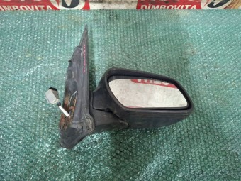 OGLINDA ELECTRICA DREAPTA FORD FOCUS II 