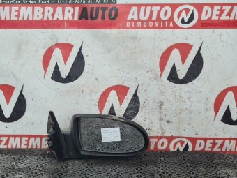 OGLINDA ELECTRICA DREAPTA HYUNDAI ACCENT III 