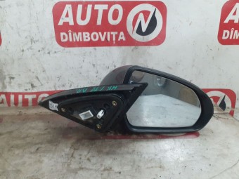 OGLINDA ELECTRICA DREAPTA HYUNDAI i30 OEM: 87620-G405X50.