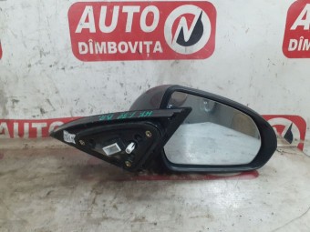 OGLINDA ELECTRICA DREAPTA HYUNDAI i30 OEM: 87620-G405X50.
