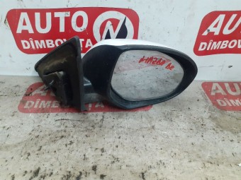 OGLINDA ELECTRICA DREAPTA MAZDA 3 