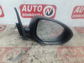 OGLINDA ELECTRICA DREAPTA MAZDA 3 