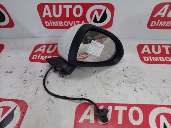 OGLINDA ELECTRICA DREAPTA OPEL CORSA D 