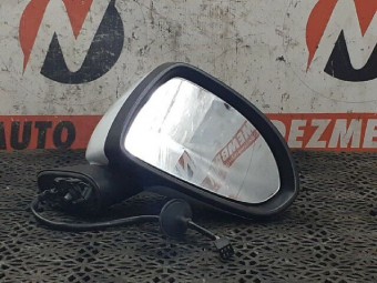 OGLINDA ELECTRICA DREAPTA OPEL CORSA D 