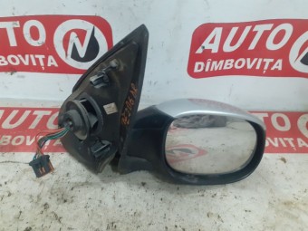 OGLINDA ELECTRICA DREAPTA PEUGEOT 206 