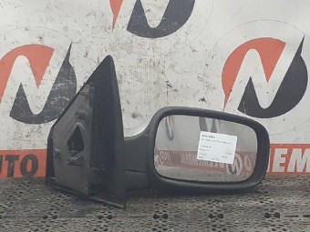 OGLINDA ELECTRICA DREAPTA RENAULT CLIO III OEM: 12443070.