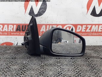 OGLINDA ELECTRICA DREAPTA RENAULT FLUENCE 