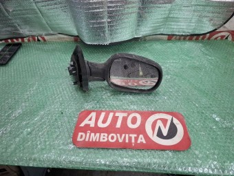 OGLINDA ELECTRICA DREAPTA RENAULT MEGANE 