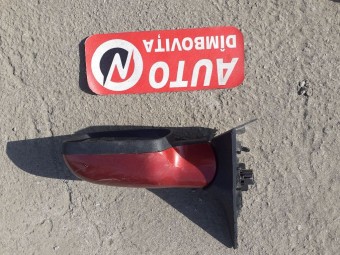 OGLINDA ELECTRICA DREAPTA RENAULT SCENIC II 