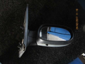 OGLINDA ELECTRICA DREAPTA RENAULT SYMBOL 