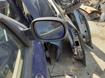 OGLINDA ELECTRICA DREAPTA RENAULT SYMBOL 