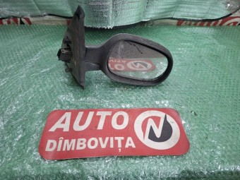 OGLINDA ELECTRICA DREAPTA RENAULT SYMBOL II 
