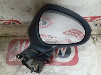 OGLINDA ELECTRICA DREAPTA SEAT IBIZA IV 