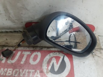 OGLINDA ELECTRICA DREAPTA SEAT LEON OEM: 1P1857934.