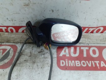 OGLINDA ELECTRICA DREAPTA SKODA FABIA 