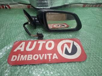 OGLINDA ELECTRICA DREAPTA SKODA OCTAVIA II OEM: 1Z1657502BR.