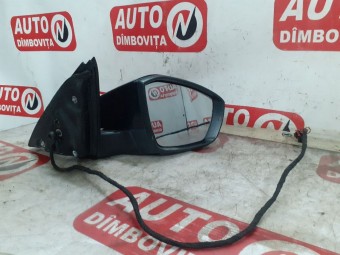 OGLINDA ELECTRICA DREAPTA SKODA OCTAVIA III OEM: E1021275.