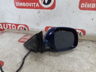 OGLINDA ELECTRICA DREAPTA VOLKSWAGEN PASSAT B5 OEM: E1020514.