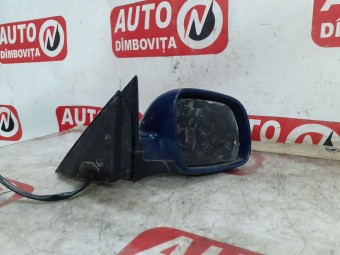 OGLINDA ELECTRICA DREAPTA VOLKSWAGEN PASSAT B5.5 OEM: E1020514.