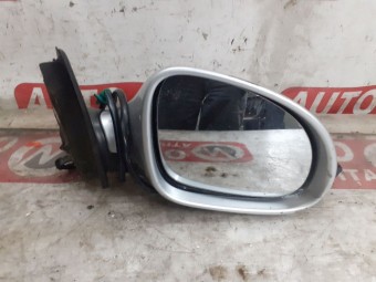 OGLINDA ELECTRICA DREAPTA VOLKSWAGEN PASSAT B6 