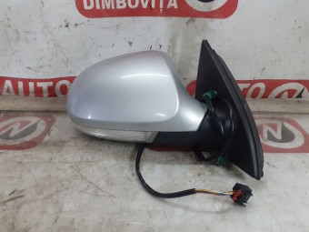 OGLINDA ELECTRICA DREAPTA VOLKSWAGEN PASSAT B6 OEM: E1010781.