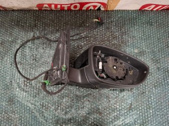 OGLINDA ELECTRICA DREAPTA VOLKSWAGEN PASSAT B7 OEM: 3C0857934A.