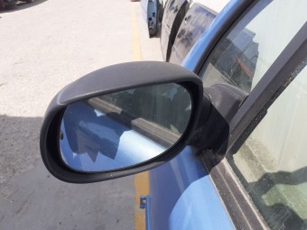 OGLINDA ELECTRICA STANGA CITROEN C3 