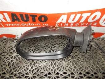 OGLINDA ELECTRICA STANGA DACIA LOGAN I 