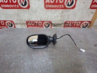 OGLINDA ELECTRICA STANGA DACIA LOGAN I 