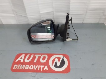 OGLINDA ELECTRICA STANGA DACIA LOGAN II 