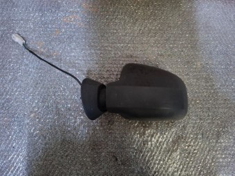 OGLINDA ELECTRICA STANGA DACIA LOGAN MCV 
