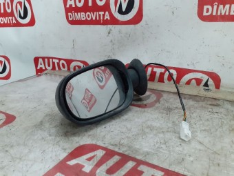 OGLINDA ELECTRICA STANGA DACIA LOGAN OEM: 90D13349002.