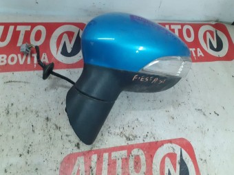 OGLINDA ELECTRICA STANGA FORD FIESTA VI OEM: E8024704.