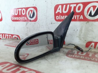 OGLINDA ELECTRICA STANGA FORD FOCUS OEM: E11015475.