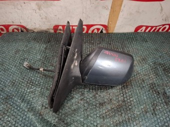 OGLINDA ELECTRICA STANGA FORD MONDEO III 