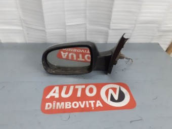 OGLINDA ELECTRICA STANGA OPEL CORSA C 