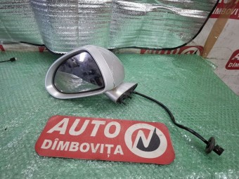 OGLINDA ELECTRICA STANGA OPEL CORSA D 