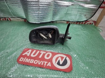 OGLINDA ELECTRICA STANGA OPEL MERIVA A 