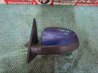 OGLINDA ELECTRICA STANGA OPEL MERIVA A OEM: 93494478.