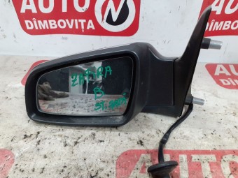 OGLINDA ELECTRICA STANGA OPEL ZAFIRA B 