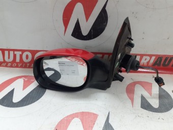 OGLINDA ELECTRICA STANGA PEUGEOT 206 
