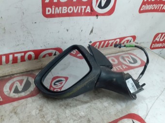 OGLINDA ELECTRICA STANGA RENAULT CLIO IV OEM: 963025296R.