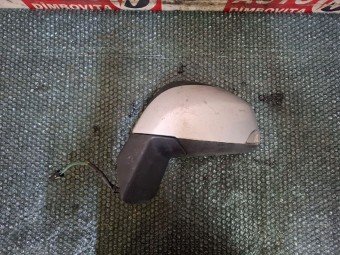 OGLINDA ELECTRICA STANGA RENAULT SCENIC III 
