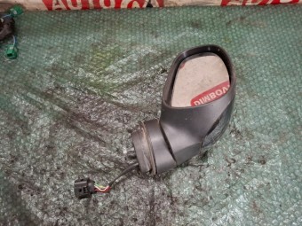 OGLINDA ELECTRICA STANGA SEAT LEON 