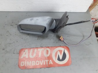 OGLINDA ELECTRICA STANGA SKODA FABIA II 