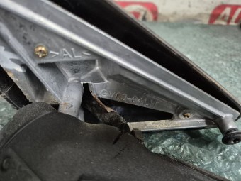 OGLINDA ELECTRICA STANGA SKODA OCTAVIA OEM: GV0304LH.