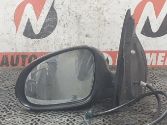 OGLINDA ELECTRICA STANGA VOLKSWAGEN GOLF V 