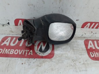 OGLINDA EXTERIOARA DREAPTA (MANUALA) CITROEN C3 