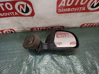 OGLINDA EXTERIOARA DREAPTA (MANUALA) DACIA DUSTER 