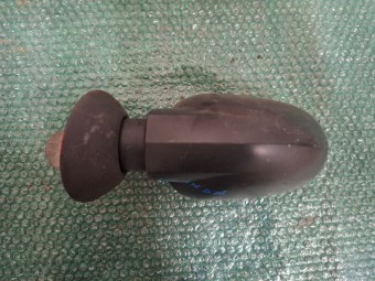 OGLINDA EXTERIOARA DREAPTA (MANUALA) DACIA LOGAN I 